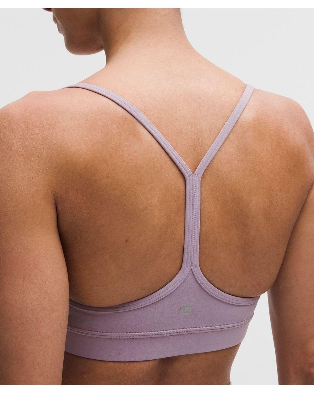 NEW Lululemon Flow Y Nulu Bra sz 4